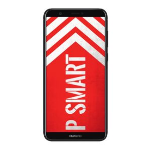 Huawei P Smart 32 Go, Noir, débloqué - Reconditionné