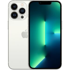 Apple iPhone 13 Pro 1 To, Argent, débloqué - Reconditionné - Publicité