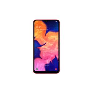 Samsung Galaxy A10 (2019) 32 Go, Rouge, débloqué - Reconditionné