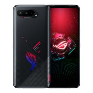 Asus Rog Phone 5 256 Go, Noir, débloqué - Reconditionné - Publicité