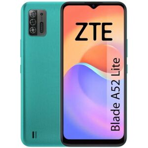 ZTE Blade A52 Lite (4G) 32 Go, Vert, Débloqué - Neuf - Publicité