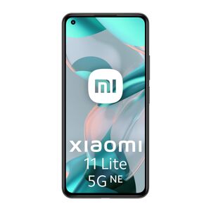 Xiaomi 11 Lite 5G NE 16,6 cm (6.55 ) Double SIM hybride Android 11 USB Type-C 8 Go 128 Go 4250 mAh Noir - Reconditionné