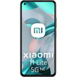 Xiaomi 11 Lite 5G NE 16,6 cm (6.55 ) Double SIM hybride Android 11 USB Type-C 8 Go 128 Go 4250 mAh Noir - Reconditionné - Publicité