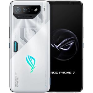 Asus ROG Phone 7 (5G) 512 Go, Blanc, Débloqué - Neuf - Publicité