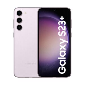 Samsung Galaxy S23+ 256 Go, Lavande, débloqué - Neuf - Publicité