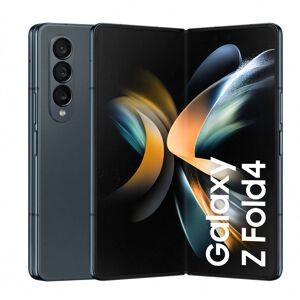 Samsung Galaxy Z Fold4 5G 256 Go, Anthracite, débloqué - Neuf