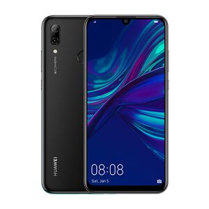 Huawei P Smart 2019 64 Go, Noir, débloqué - Reconditionné - Publicité