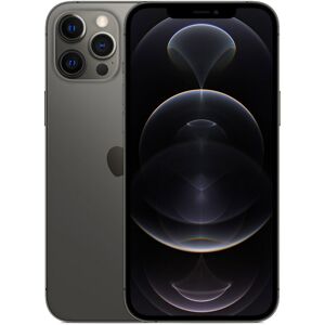 Apple iPhone 12 Pro Max 128 Go, Graphite, débloqué - Reconditionné