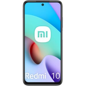 Xiaomi Redmi 10 128 Go, Gris, débloqué - Reconditionné