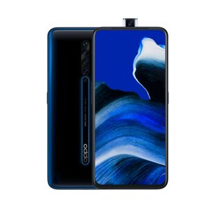 Oppo Reno 2Z 128 Go, Bleu, débloqué - Reconditionné