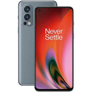 OnePlus Nord 2 5G 8Go/128Go Gris (Gray Sierra) Double SIM DN2103 - Reconditionné - Publicité