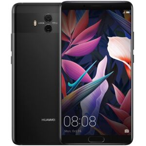 Huawei Mate 10 64 Go, Noir, débloqué - Neuf - Publicité