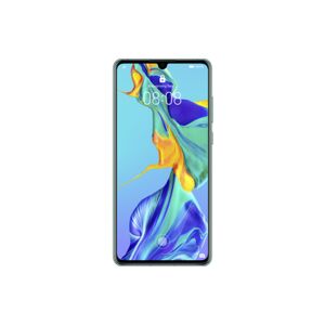 Huawei P30 128 Go, Bleu, débloqué - Reconditionné