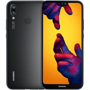 Huawei P20 Lite 64 Go, Noir, débloqué - Neuf - Publicité