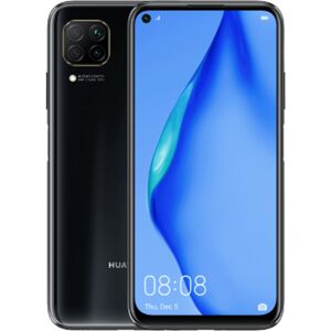 Huawei P40 Lite 128 Go, Noir, débloqué - Reconditionné