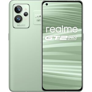 Realme GT 2 Pro (5G) 256Go, Vert, Débloqué - Neuf - Publicité