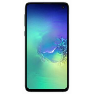 Samsung Galaxy S10e 128 Go, Vert, débloqué - Reconditionné