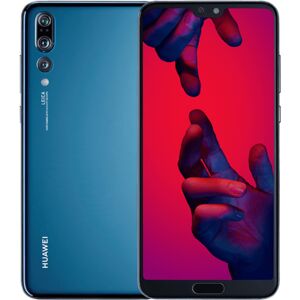 Huawei P20 Pro 128 Go, Bleu, débloqué - Neuf