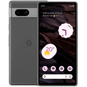 Google Pixel 7A 128 Go, Noir Charbon, Débloqué - Reconditionné