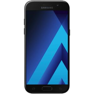 Samsung Galaxy A5 (2017) 32 Go, Noir, débloqué - Reconditionné