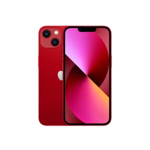 Apple iPhone 13 128 Go, (PRODUCT)Red, débloqué - Reconditionné