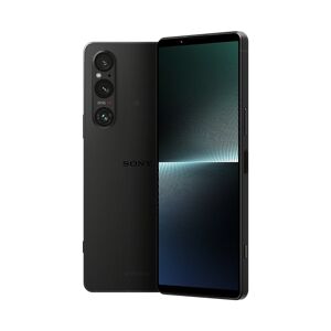 Sony Xperia 1 V (5G) 256 Go, Noir, Débloqué - Neuf