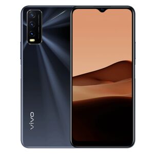 Vivo Y20s 128 Go, Noir, débloqué - Neuf