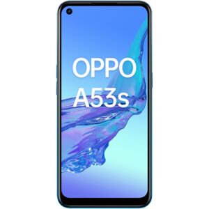 Oppo A53s 128 Go, Bleu, débloqué - Reconditionné