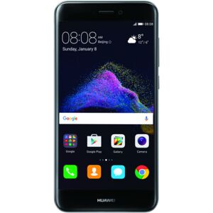 Huawei P8 lite (2017) 16 Go, Noir, débloqué - Reconditionné