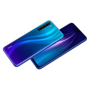 Xiaomi Redmi Note 8 128 Go, Bleu, débloqué - Neuf