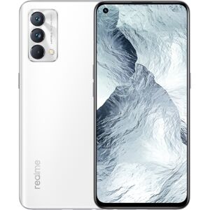 Realme GT Master Edition 128 Go, Blanc, débloqué - Reconditionné - Publicité