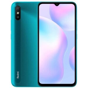 Xiaomi Redmi 9AT 32 Go, Vert, débloqué - Neuf