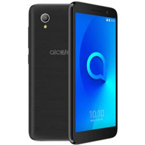 Alcatel 1 1Go/8Go Noir Double SIM 5033D - Neuf - Publicité