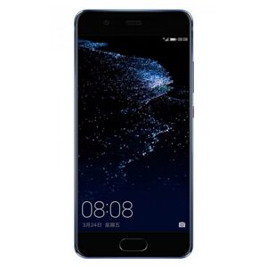 Huawei P10 64 Go, Bleu, débloqué - Neuf - Publicité