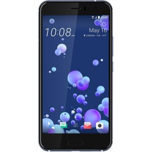 HTC U11 64 Go, Argent, débloqué - Neuf