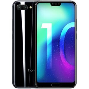 Huawei Honor 10 64 Go, Noir, débloqué - Reconditionné - Publicité