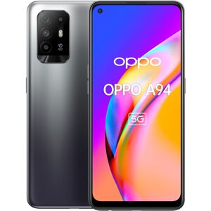 Oppo A94 128 Go, Noir, déblouqué - Reconditionné