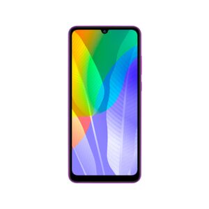 Huawei Y6P 64 Go, Violet, débloqué - Reconditionné