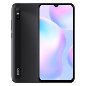 Xiaomi Redmi 9AT 32 Go, Gris, débloqué - Neuf