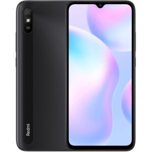 Xiaomi Redmi 9AT 32 Go, Gris, débloqué - Neuf - Publicité