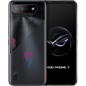 Asus ROG Phone 7 (5G) 512 Go, Noir, Débloqué - Reconditionné - Publicité