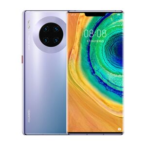 Huawei Mate 30 Pro 256 Go, Argent, débloqué - Neuf - Publicité