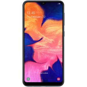 Samsung Galaxy A10 2019 32 Go, Noir, débloqué - Neuf - Publicité