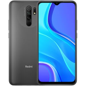 Xiaomi Redmi 9 32 Go, Gris, débloqué - Reconditionné