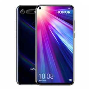 Honor View 20, 128Go Noir, débloqué - Reconditionné - Publicité