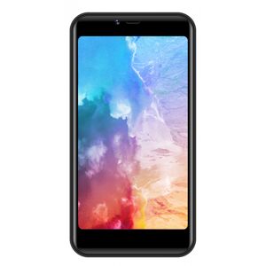 Logicom Five 12,7 cm (5") Double SIM Android 12 4G Micro-USB 2 Go 16 Go 2300 mAh Noir - Publicité