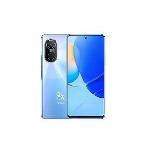 Pack Smartphone avec écouteurs Huawei Nova 9SE + Freebuds 4i