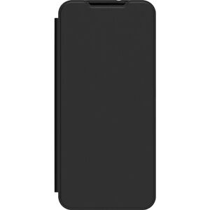 Samsung Flip Wallet pour Galaxy A55 5G Noir - Publicité