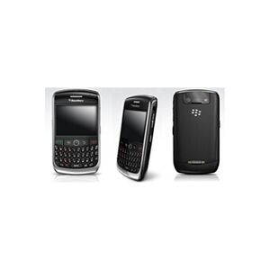Blackberry Curve 8900 - Publicité