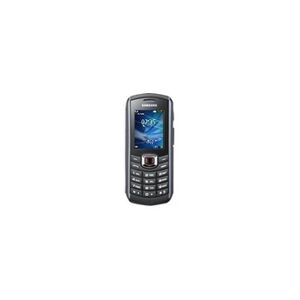 Samsung GT-B2710 Solid Immerse - 3G GSM - téléphone mobile - Publicité